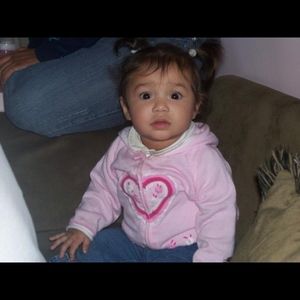 Meet your Posher, Dana